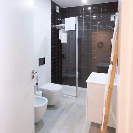 Apartmán 5 Estrelas