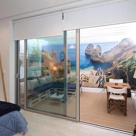 Apartament 5 Estrelas Aveiro