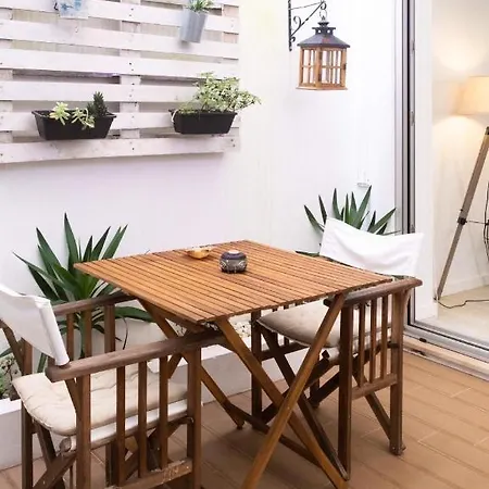 Apartament 5 Estrelas Aveiro