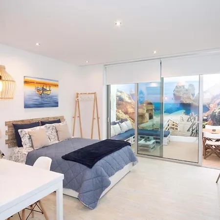 Apartmán 5 Estrelas