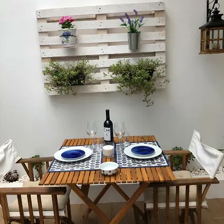 5 Estrelas Apartmán Aveiro