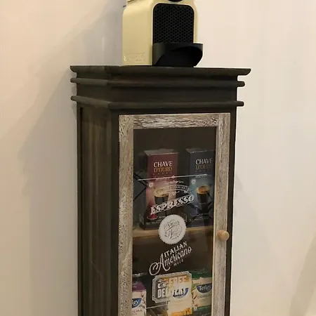 5 Estrelas Apartament