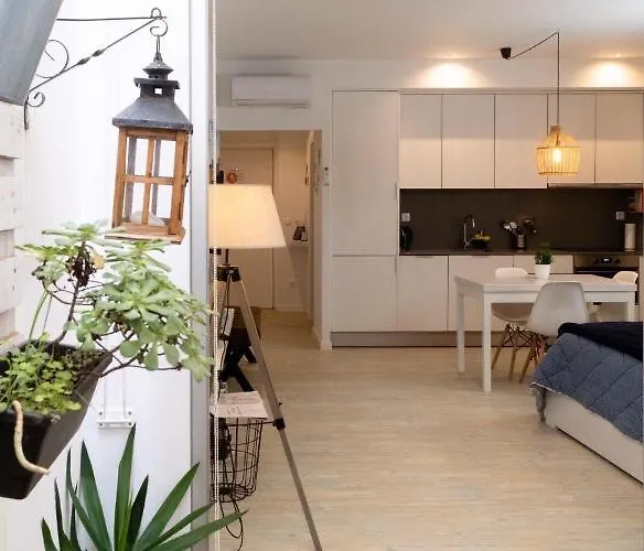 5 Estrelas Apartament