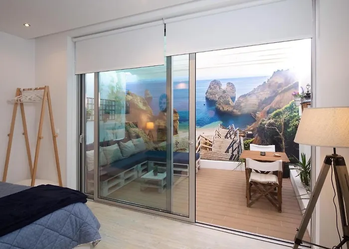 Apartament 5 Estrelas Aveiro