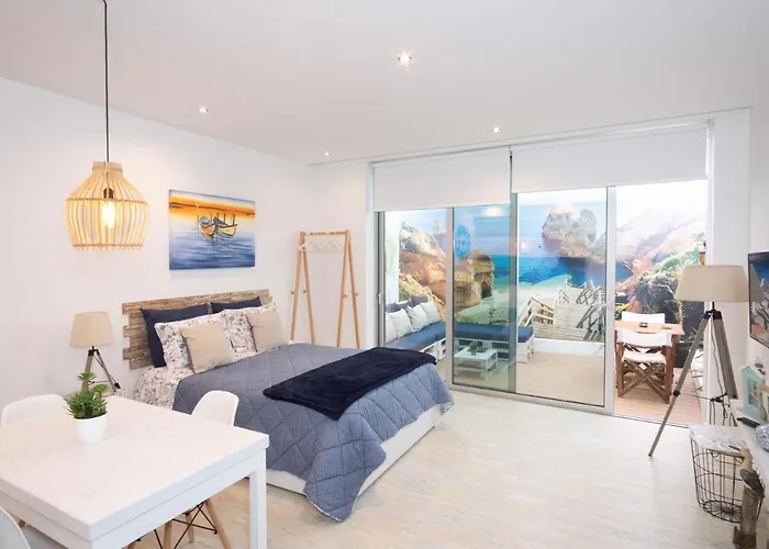 Apartament 5 Estrelas