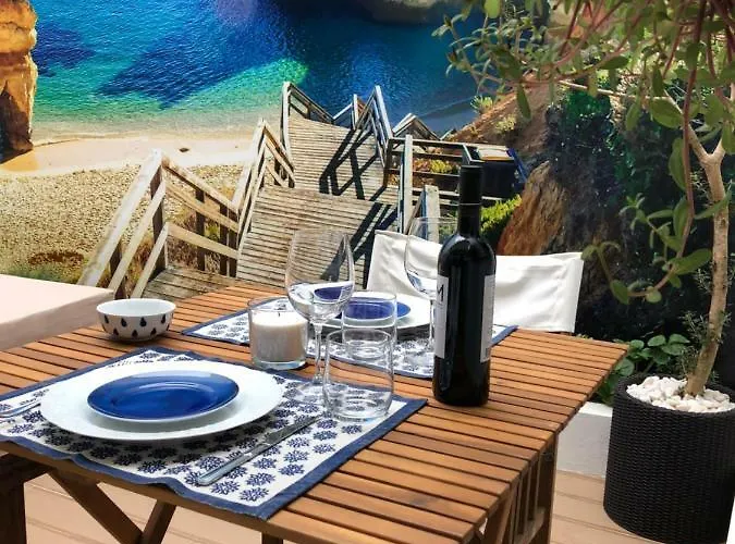 5 Estrelas אבאירו